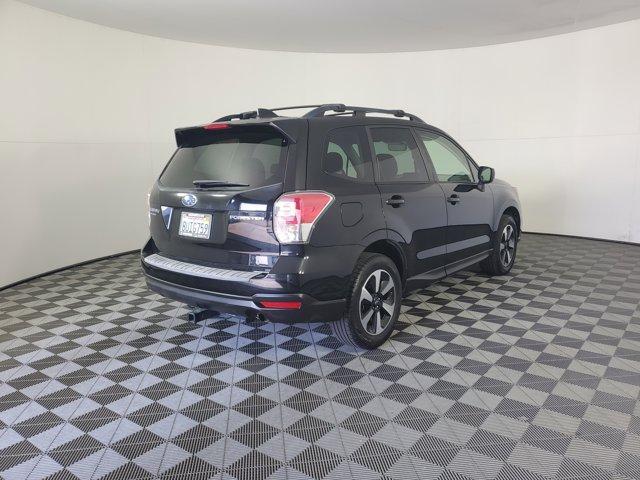 used 2018 Subaru Forester car, priced at $16,481