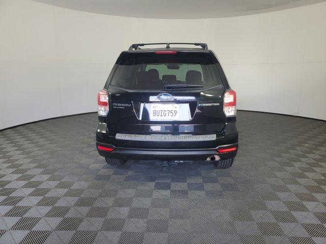 used 2018 Subaru Forester car, priced at $16,481
