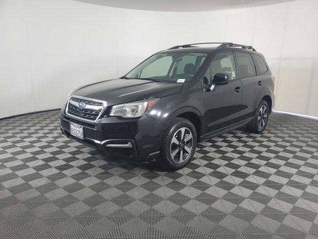 used 2018 Subaru Forester car, priced at $16,481