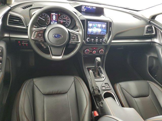 used 2021 Subaru Crosstrek car, priced at $25,781