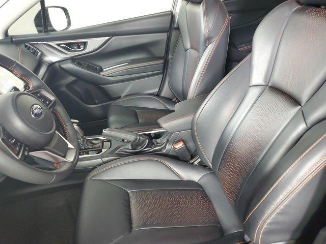 used 2021 Subaru Crosstrek car, priced at $25,781