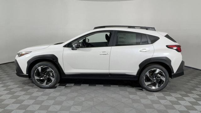 new 2024 Subaru Crosstrek car, priced at $34,376