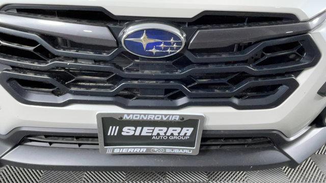 new 2024 Subaru Crosstrek car, priced at $34,376