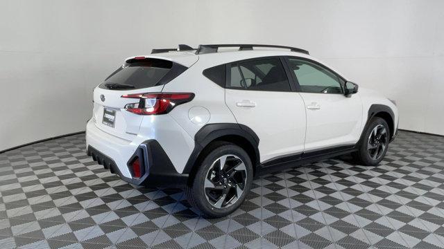 new 2024 Subaru Crosstrek car, priced at $34,376