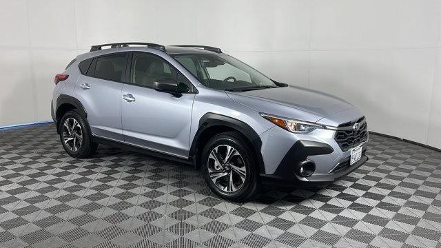 used 2024 Subaru Crosstrek car, priced at $28,888