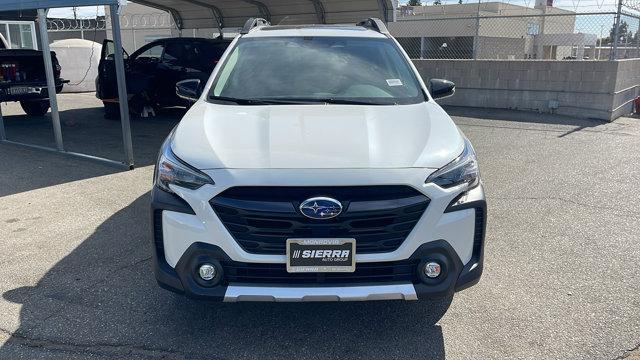 new 2025 Subaru Outback car, priced at $39,320