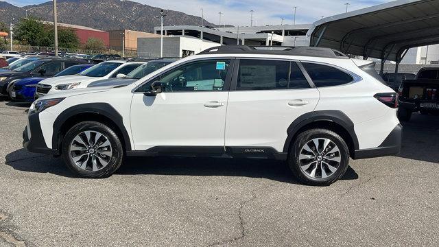 new 2025 Subaru Outback car, priced at $39,320