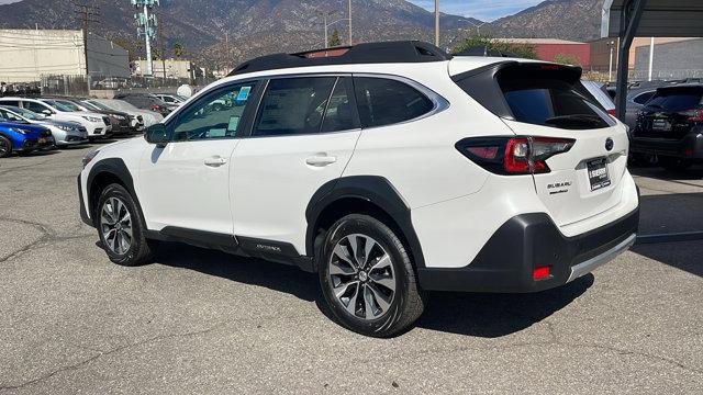 new 2025 Subaru Outback car, priced at $39,320