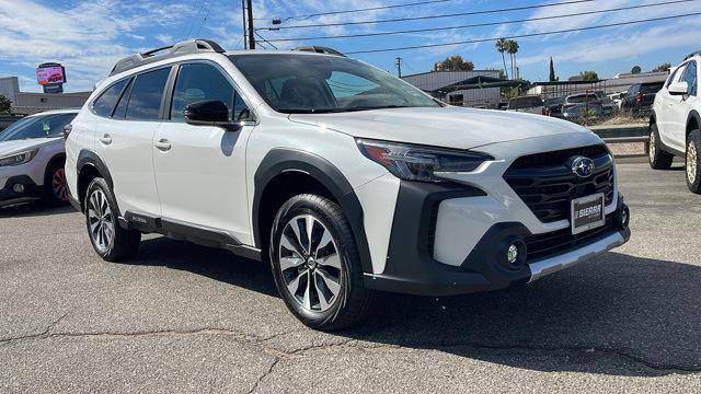 new 2025 Subaru Outback car, priced at $39,320