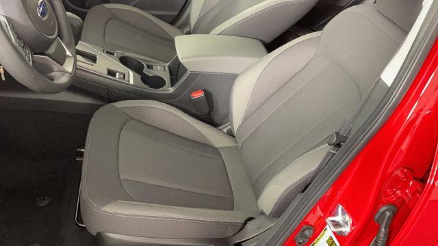 used 2024 Subaru Impreza car, priced at $24,288
