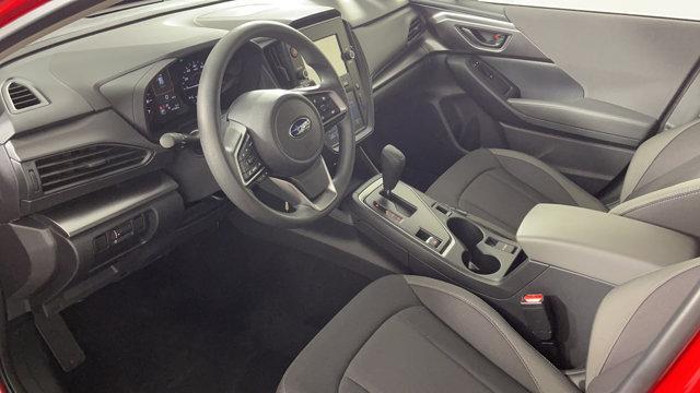 used 2024 Subaru Impreza car, priced at $24,288