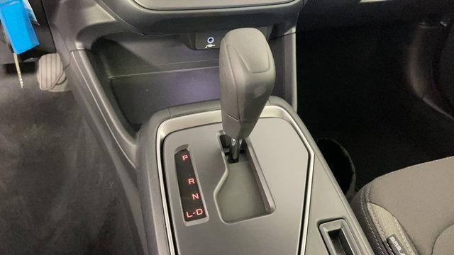 used 2024 Subaru Impreza car, priced at $24,288