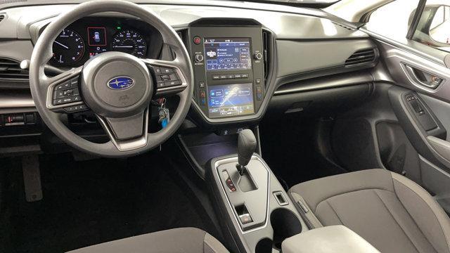 used 2024 Subaru Impreza car, priced at $24,288