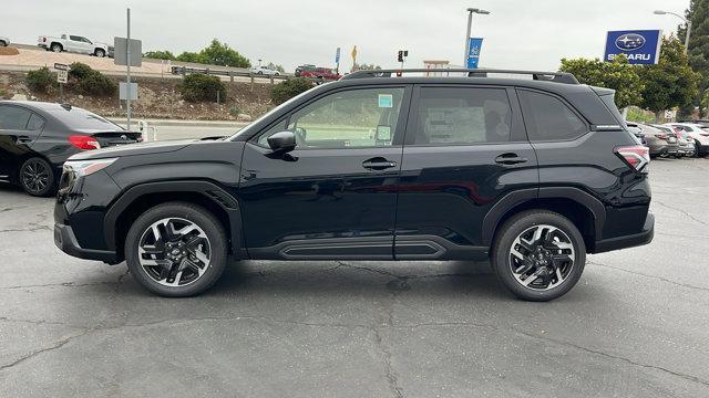 new 2025 Subaru Forester car, priced at $39,160