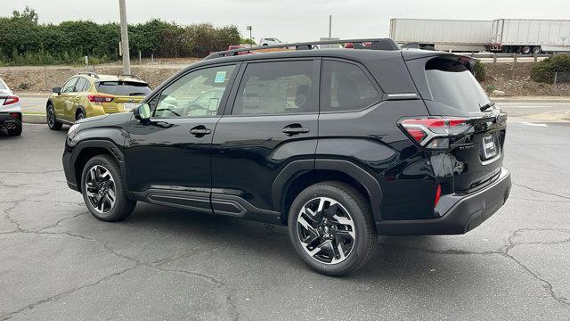 new 2025 Subaru Forester car, priced at $39,160