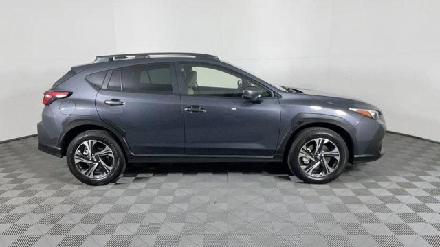 used 2024 Subaru Crosstrek car, priced at $27,495