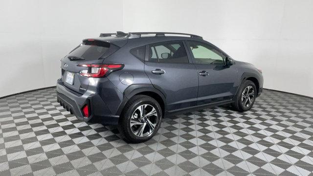 used 2024 Subaru Crosstrek car, priced at $27,495