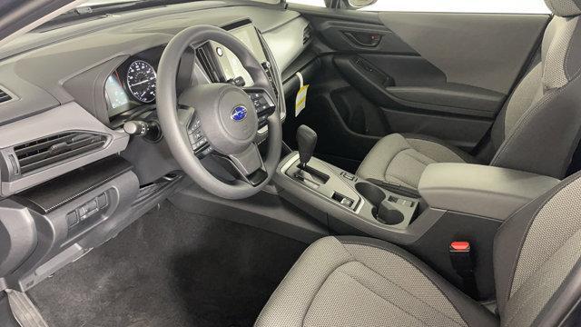 used 2024 Subaru Crosstrek car, priced at $27,495