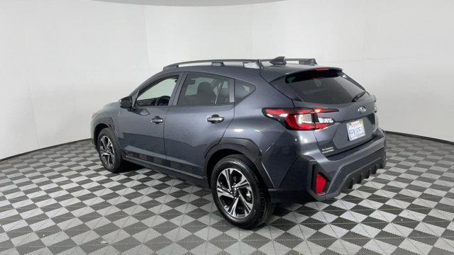 used 2024 Subaru Crosstrek car, priced at $27,495