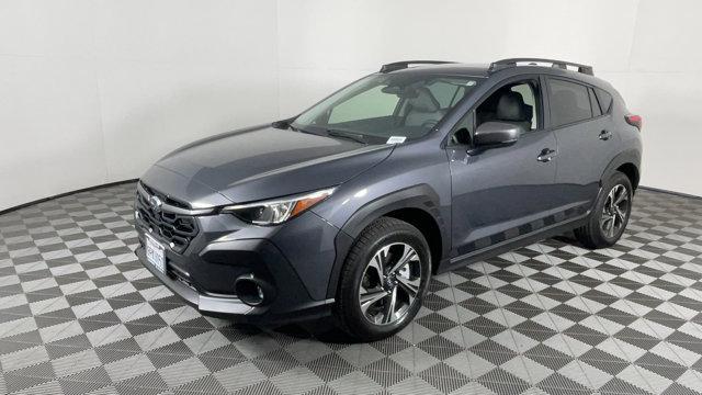 used 2024 Subaru Crosstrek car, priced at $27,495