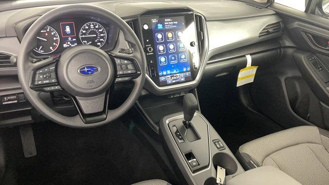 used 2024 Subaru Crosstrek car, priced at $27,495