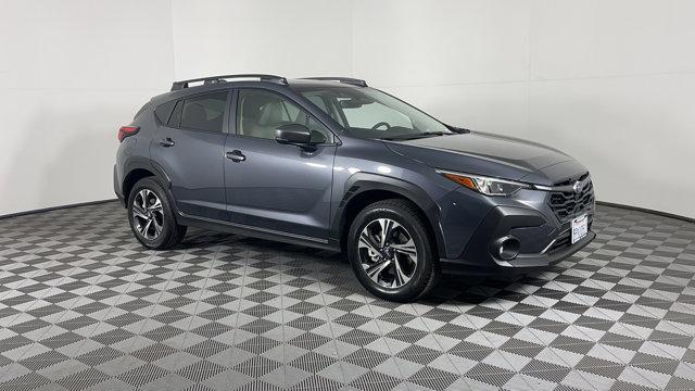 used 2024 Subaru Crosstrek car, priced at $27,495