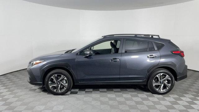 used 2024 Subaru Crosstrek car, priced at $27,495