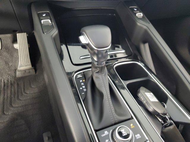 used 2023 Kia Telluride car, priced at $29,398