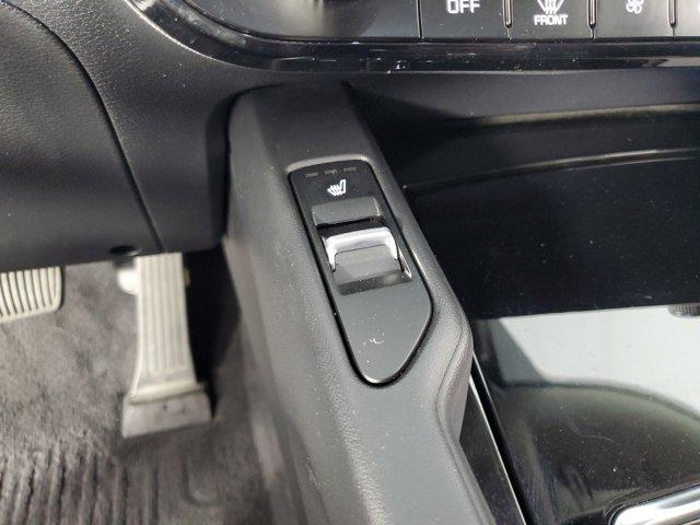 used 2023 Kia Telluride car, priced at $29,398