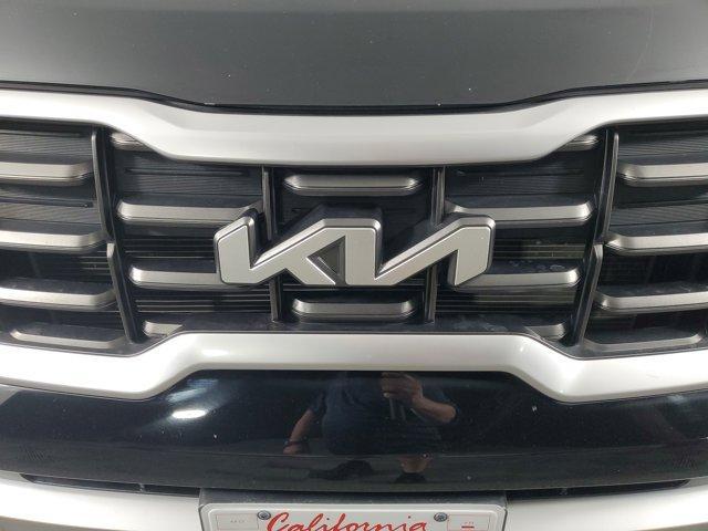 used 2023 Kia Telluride car, priced at $29,398