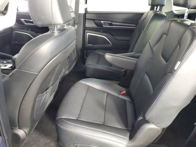 used 2023 Kia Telluride car, priced at $29,398
