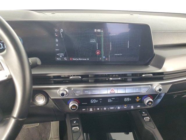used 2023 Kia Telluride car, priced at $29,398