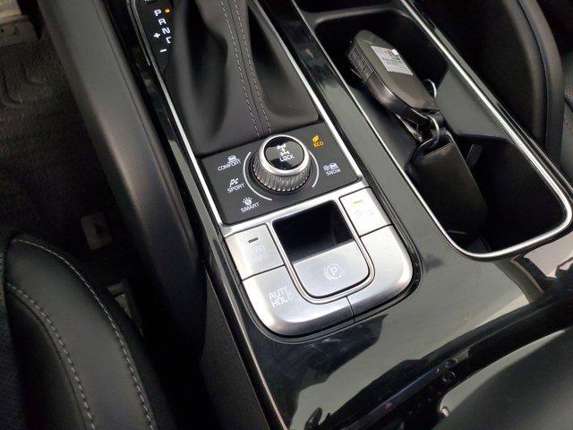 used 2023 Kia Telluride car, priced at $29,398