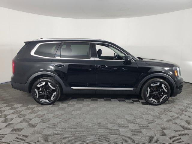 used 2023 Kia Telluride car, priced at $29,398