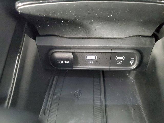 used 2023 Kia Telluride car, priced at $29,398