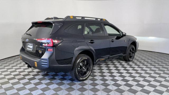 new 2025 Subaru Outback car, priced at $41,924