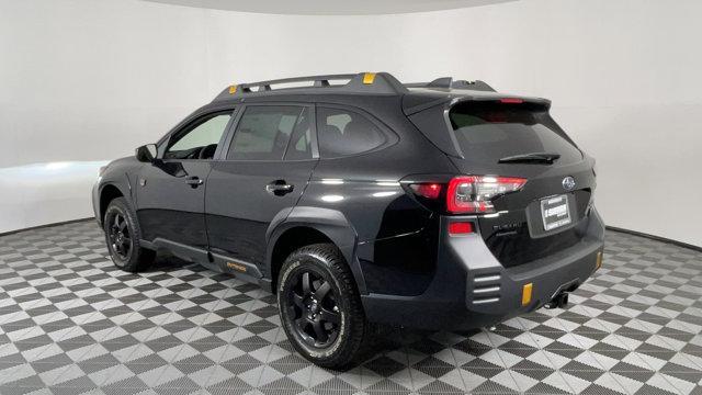 new 2025 Subaru Outback car, priced at $41,924