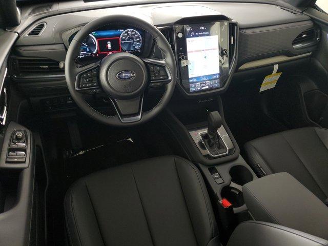 new 2025 Subaru Forester Hybrid car, priced at $44,415