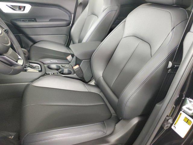 new 2025 Subaru Forester Hybrid car, priced at $44,415