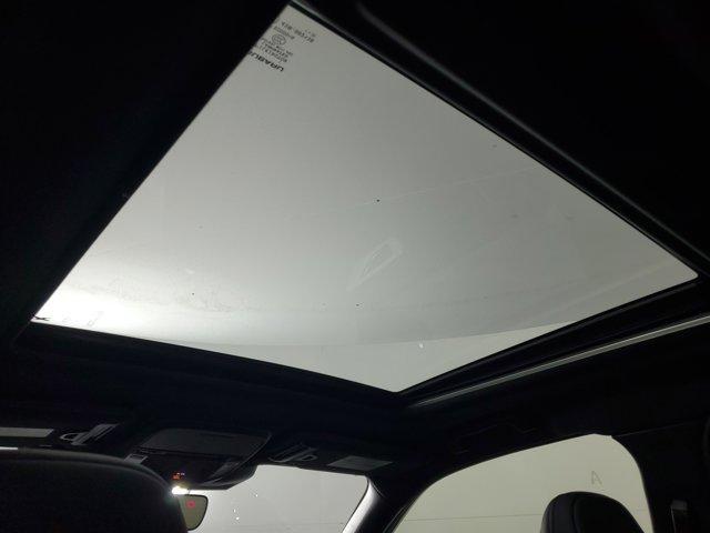 new 2025 Subaru Forester Hybrid car, priced at $44,415