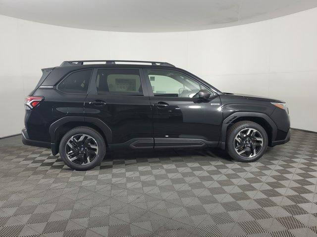 new 2025 Subaru Forester Hybrid car, priced at $44,415