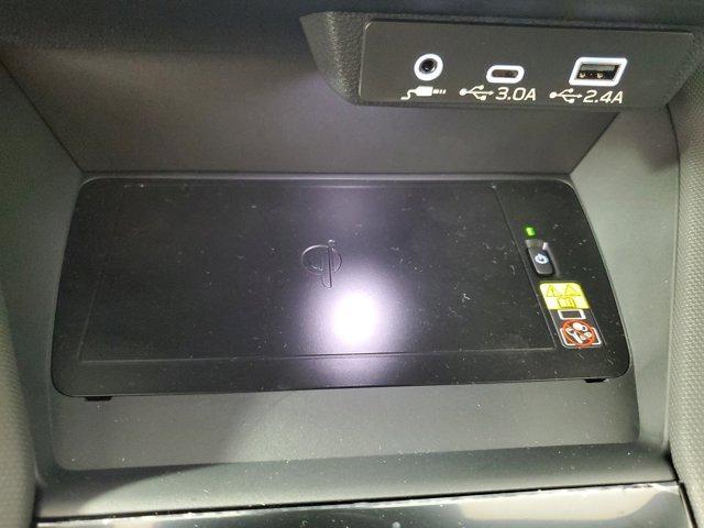 new 2025 Subaru Forester Hybrid car, priced at $44,415