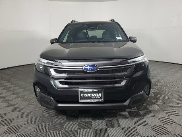 new 2025 Subaru Forester Hybrid car, priced at $44,415