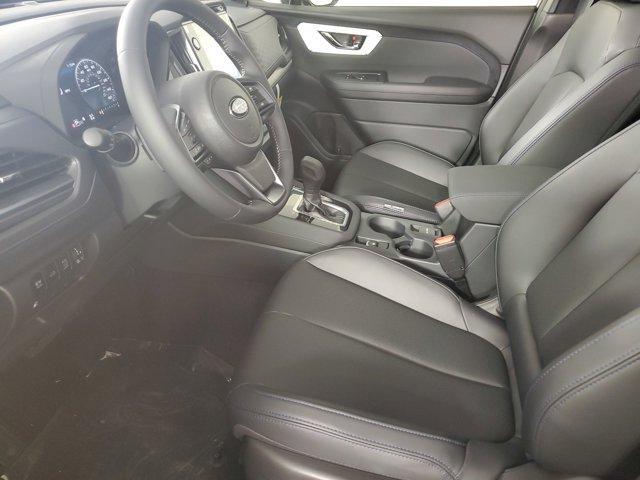 new 2025 Subaru Forester Hybrid car, priced at $44,415