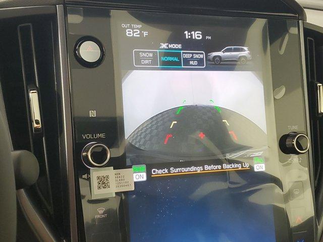 new 2025 Subaru Forester Hybrid car, priced at $44,415