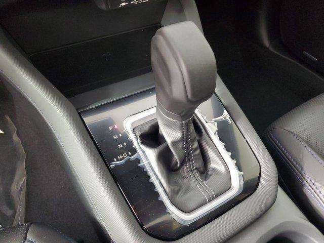 new 2025 Subaru Forester Hybrid car, priced at $44,415