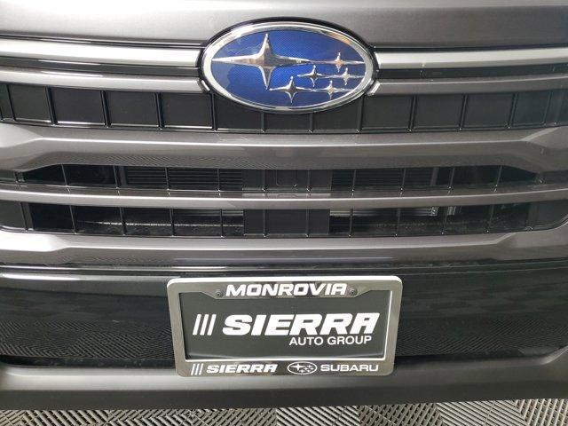 new 2025 Subaru Forester Hybrid car, priced at $44,415