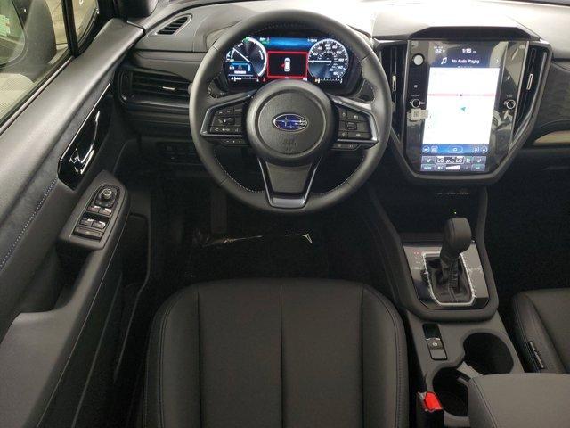 new 2025 Subaru Forester Hybrid car, priced at $44,415