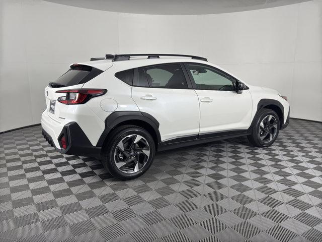 new 2025 Subaru Crosstrek car