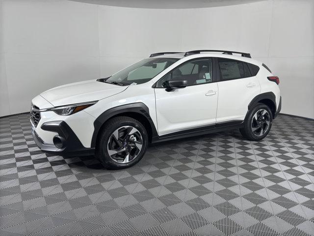 new 2025 Subaru Crosstrek car